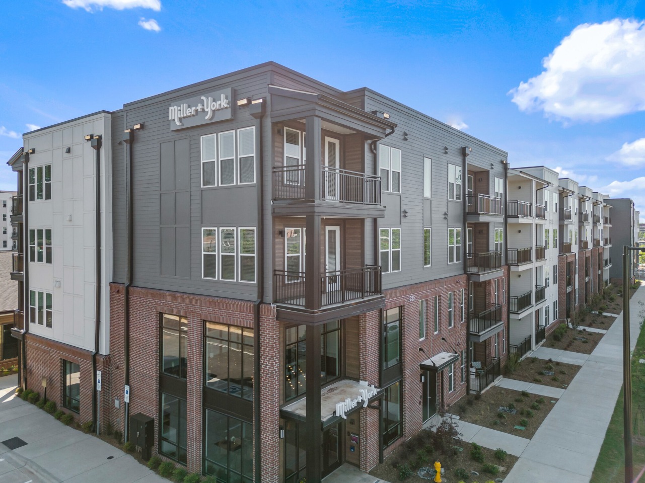Miller and York Apartments Image 74