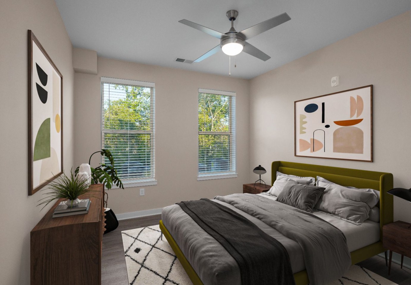 Enclave at Providence Luxury Apartments Image 8