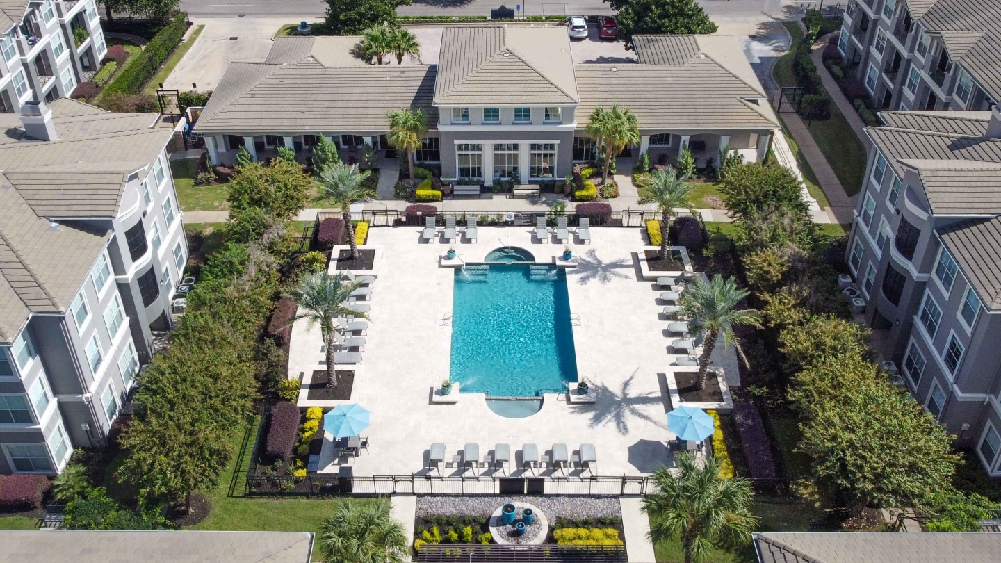 Gables Metropolitan Uptown Image 30