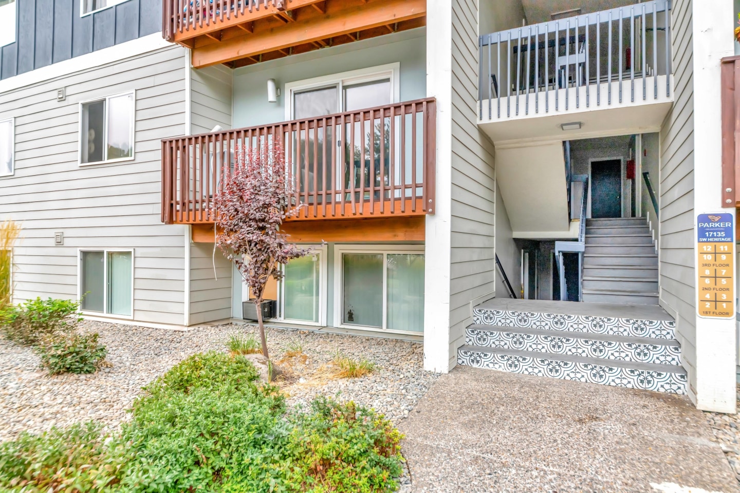 Parker Apartments Image 13