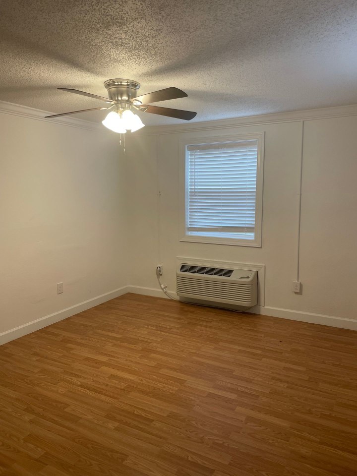 Hampton View Apartments Image 3