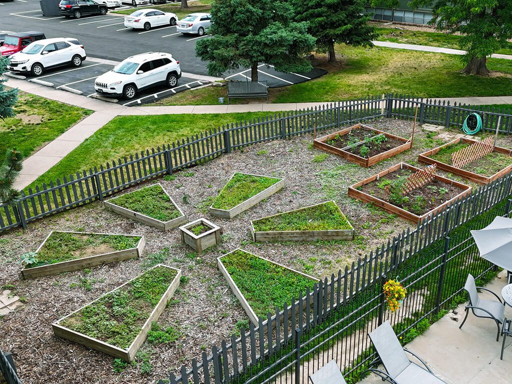 Village Green Image 25