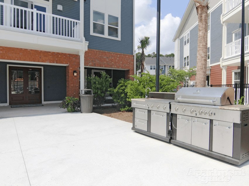 Parkside at the Highlands Image 10