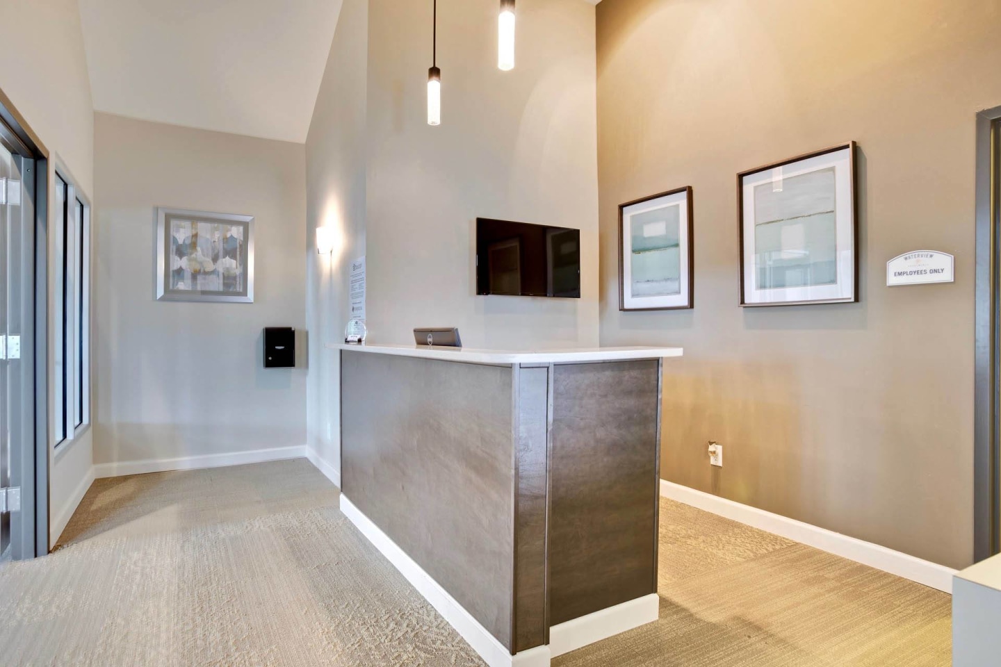Waterview Apartments - Affordable Housing Image 13