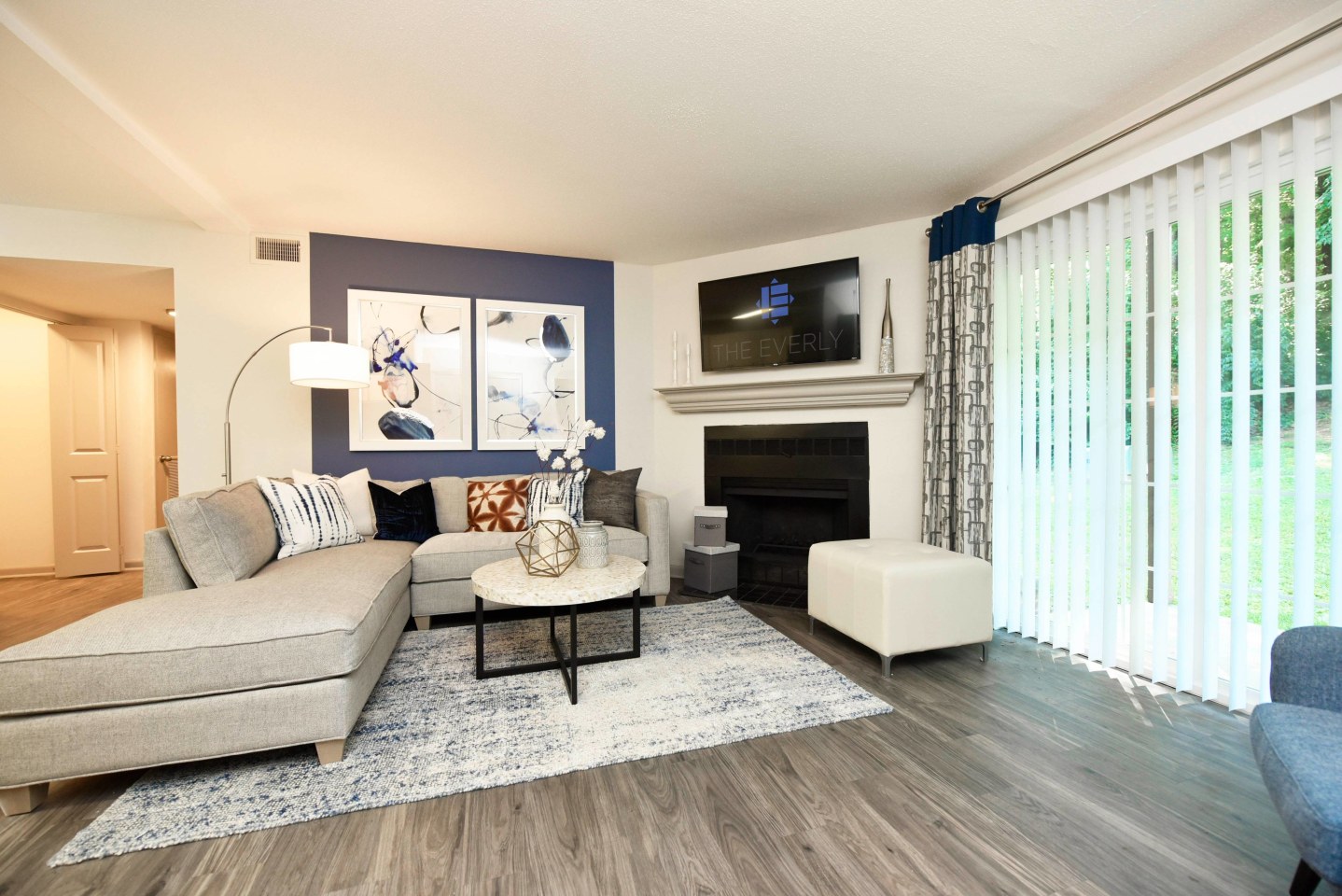 Windrush Apartments Image 13