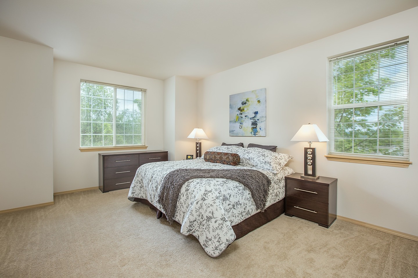 Borgata Apartments and Townhomes Image 5