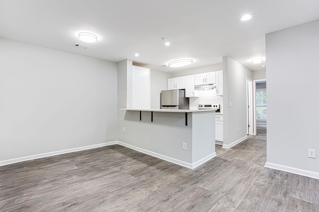 Wood Terrace Image 2