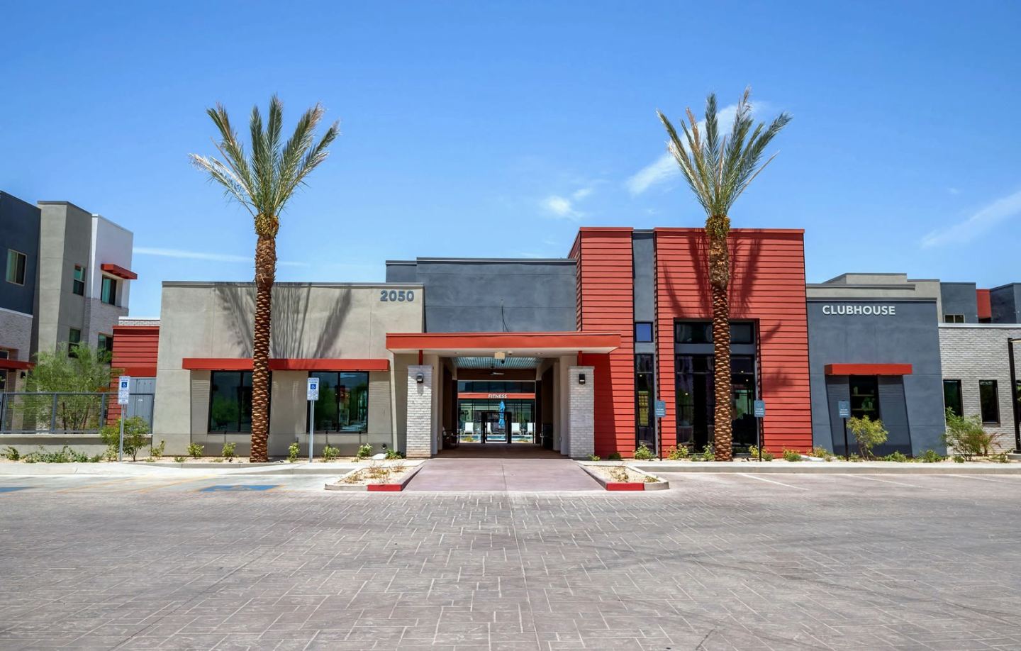 Vista Ridge Apartments-Affordable Housing Image 11