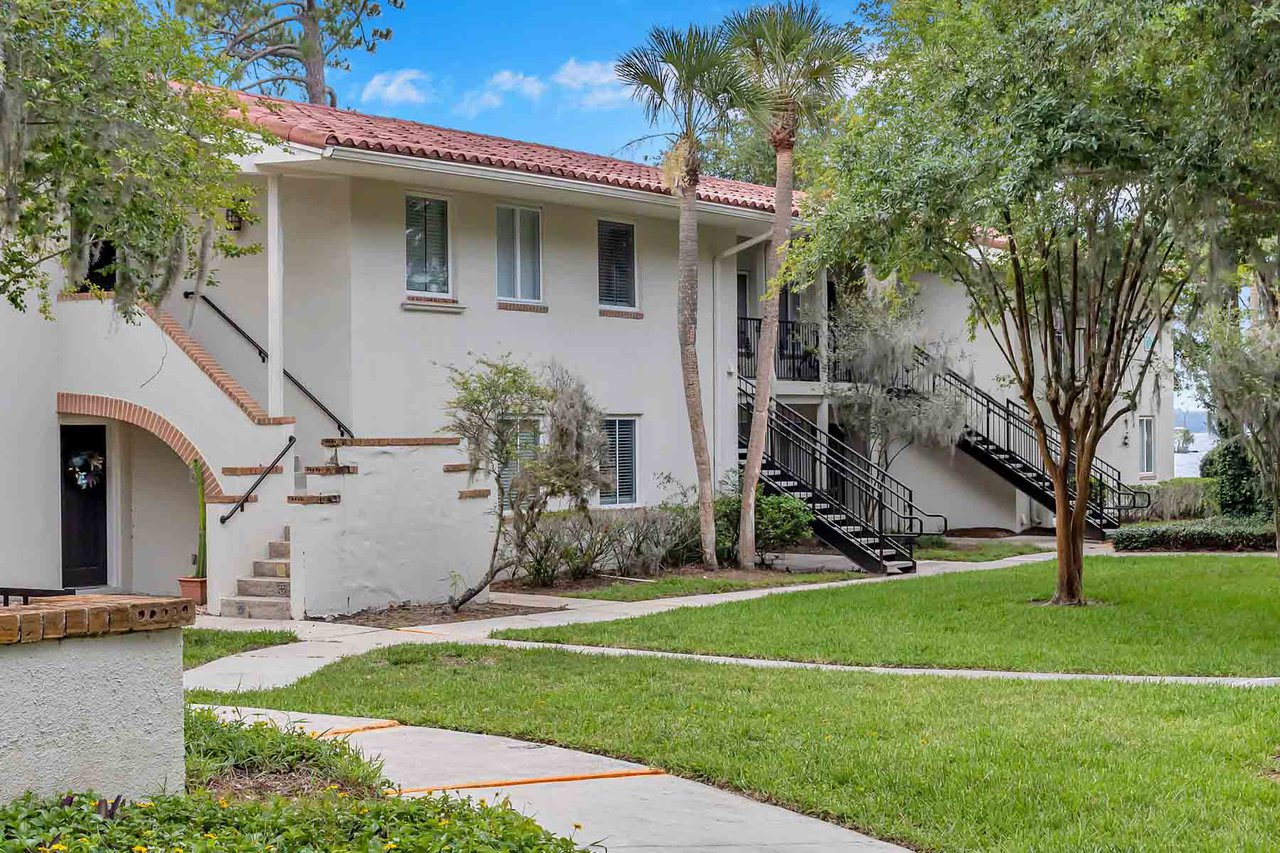Villas Continental Image 17