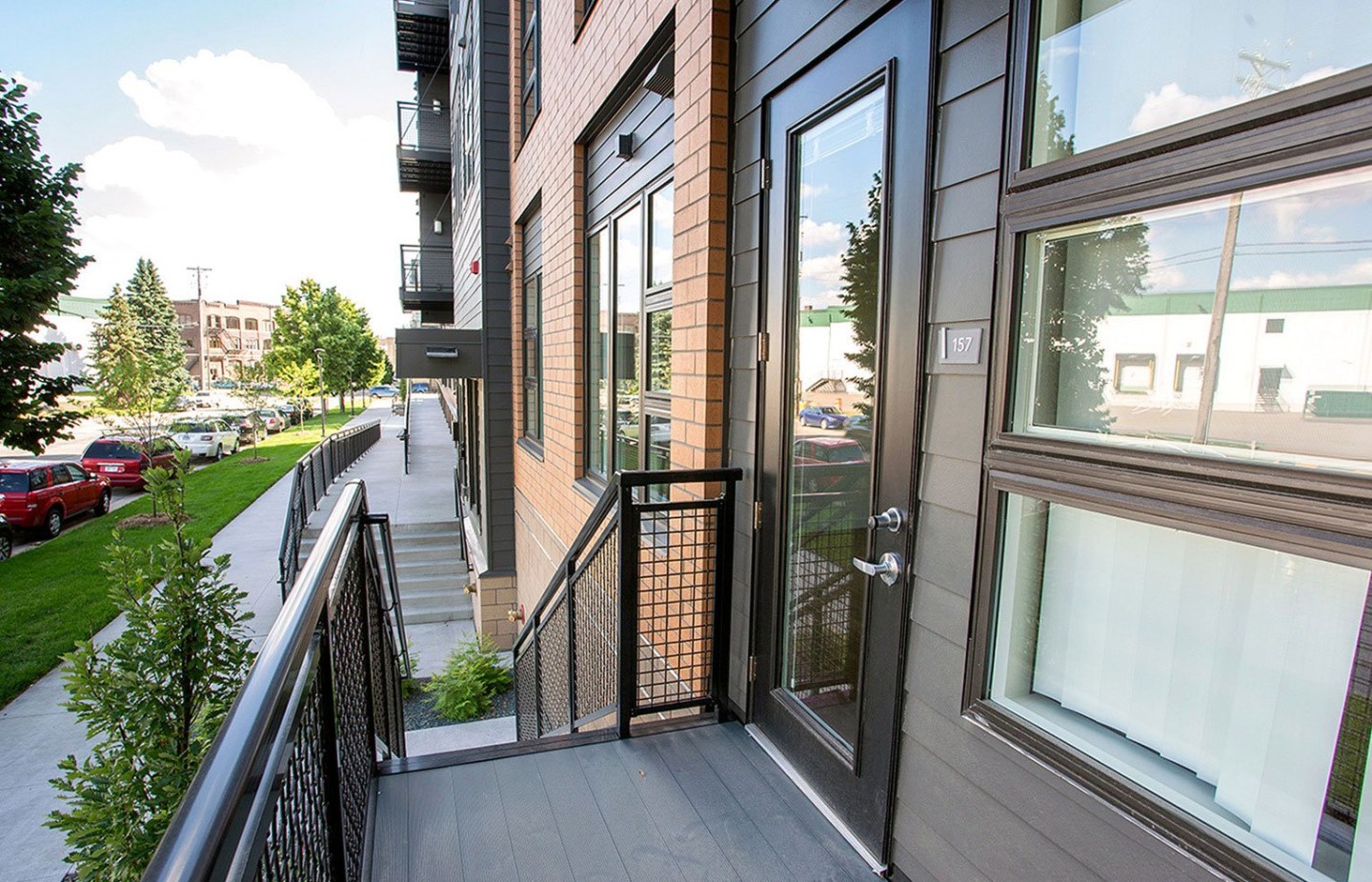 Affordable Housing - Union Flats Image 15