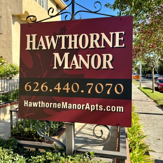 Hawthorne Manor Apartments Image 6