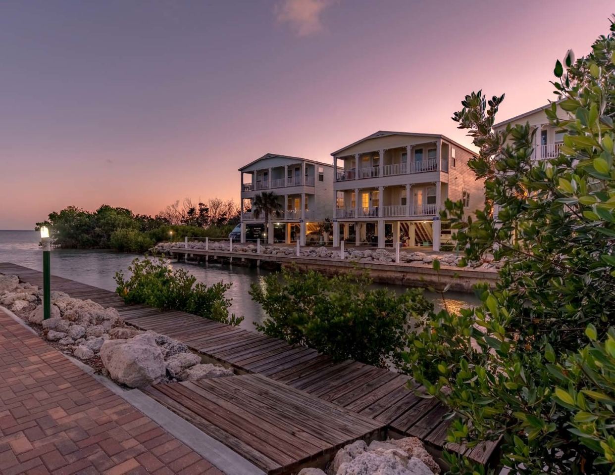 Tarpon Harbour Image 9