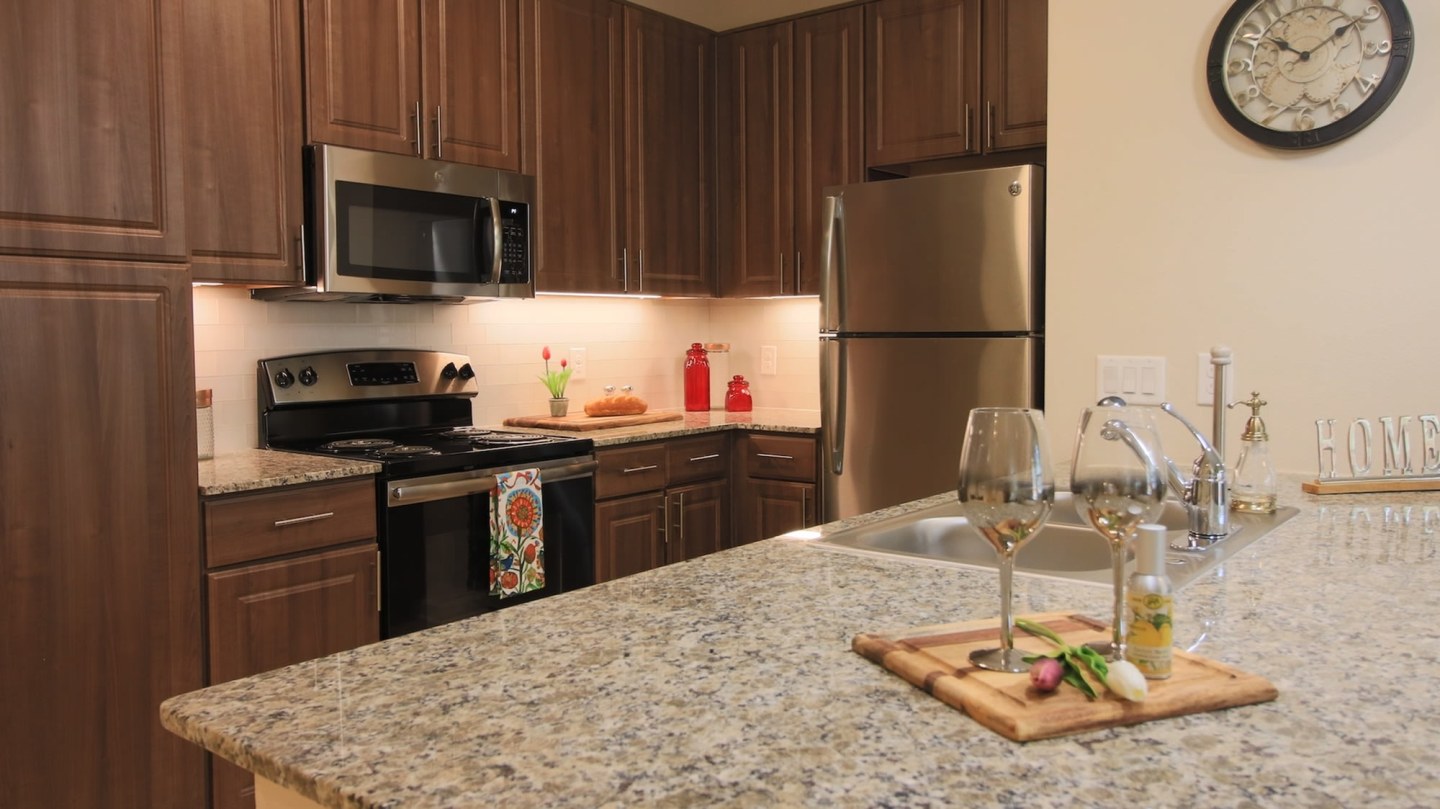 The West Hill Apartments Image 10