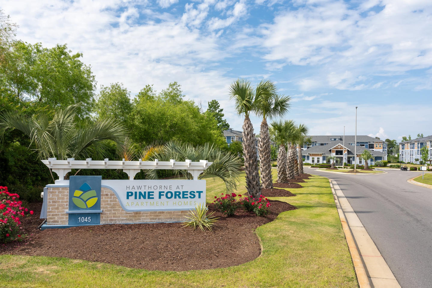 Hawthorne at Pine Forest Image 29