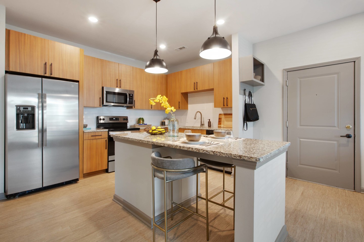 Vesta City Park Apartments Image 3