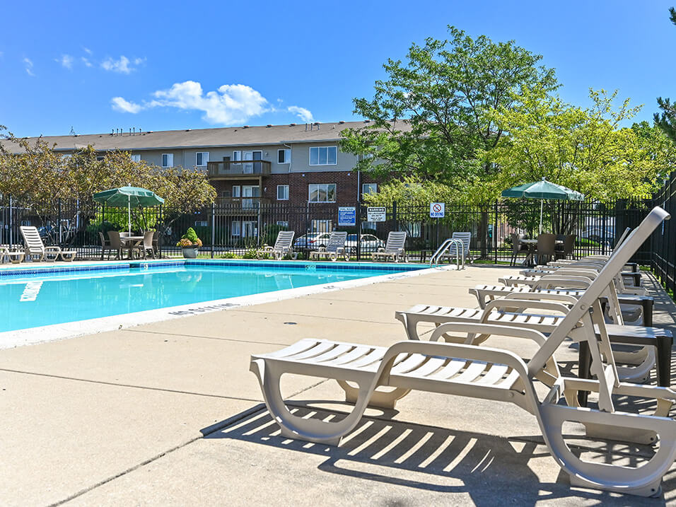 Northgate Apartments Image 19