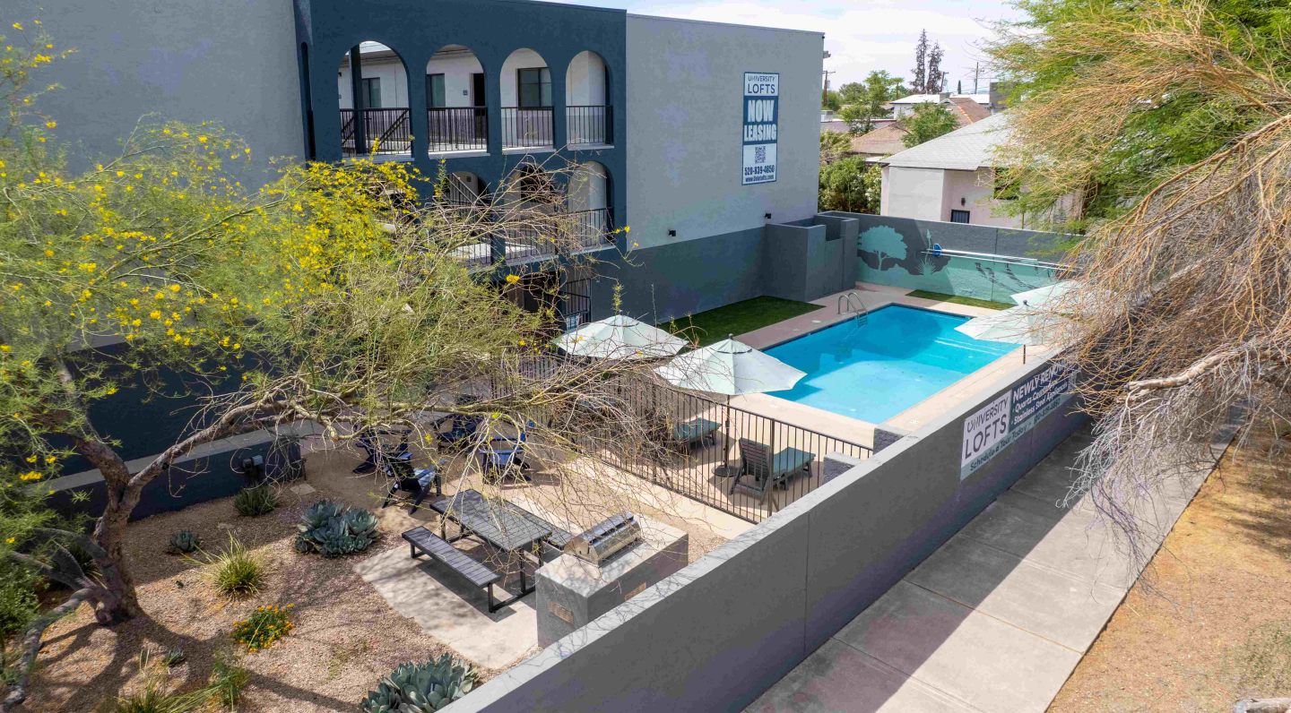 University Lofts - Student Housing Image 8
