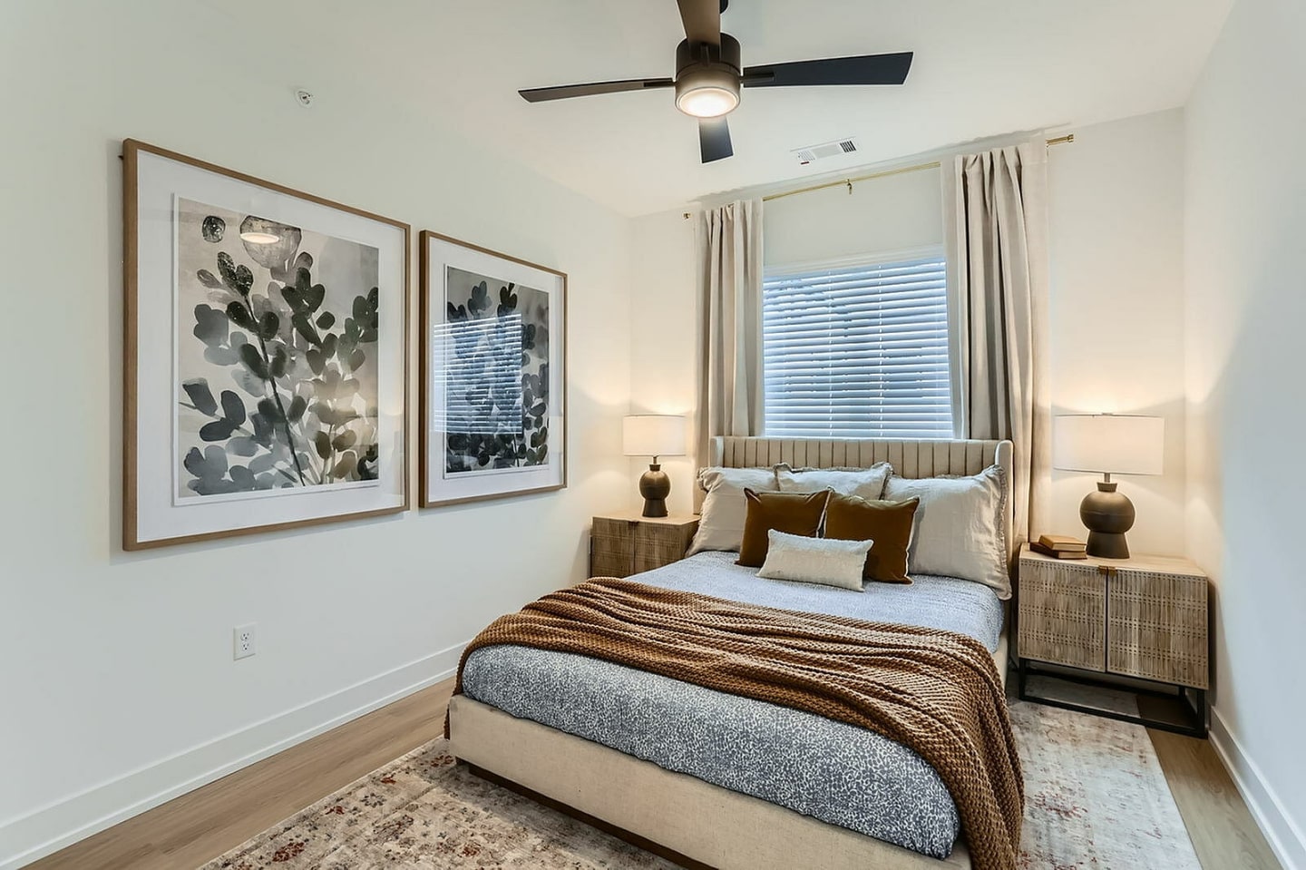 Ara Townhomes & Flats Image 4