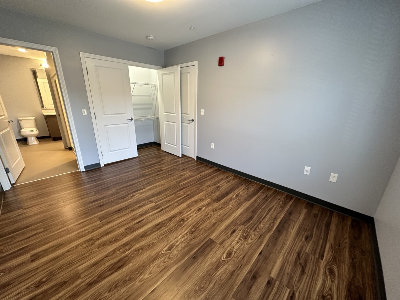The Ridge at Eastern Trails Apartments Image 26