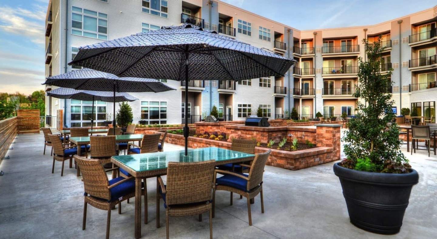 Phoenix Village Image 7