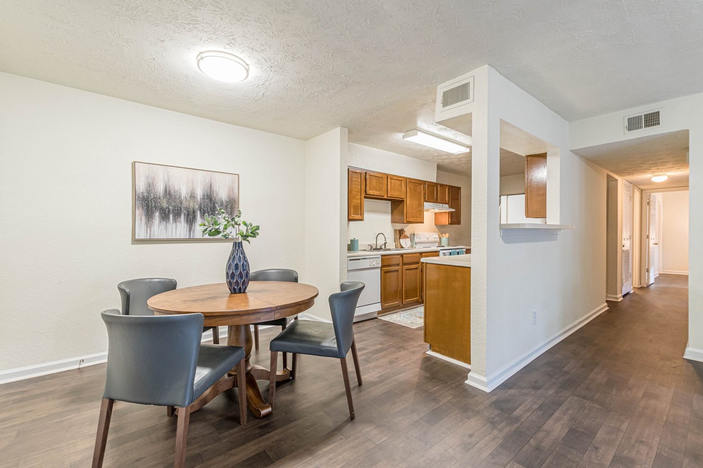 Park at Mt. Zion Apartments - Affordable Housing Image 11