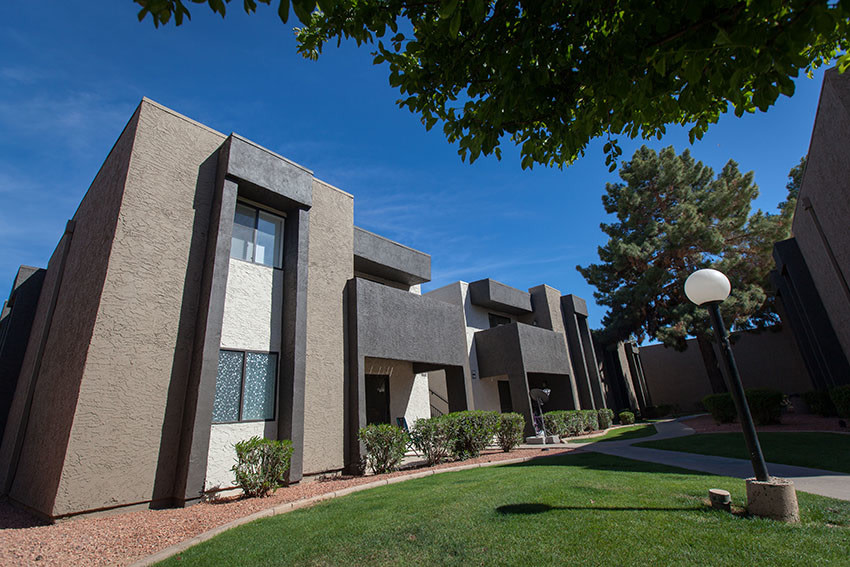 La Costa at Dobson Ranch Image 32