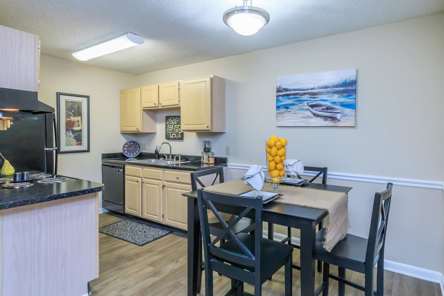 Lake Brandt Apartments Image 64