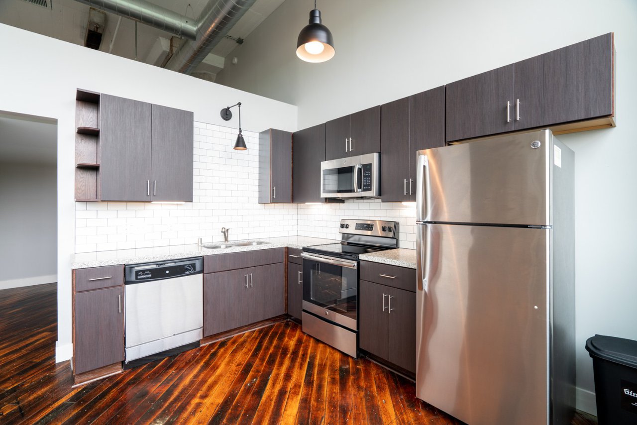Bradford Mills Lofts Image 3