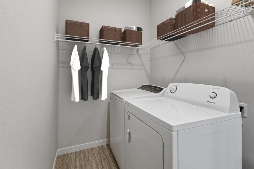 East Gate Apartments Image 1