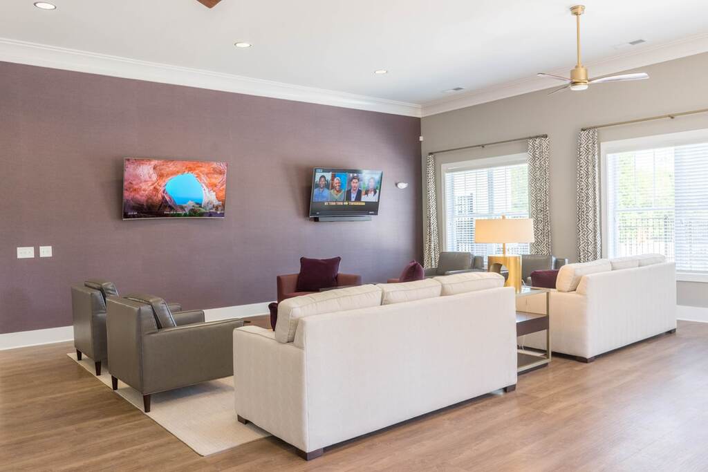 Affordable Housing - Luxury Apartments at Foxwood Image 59