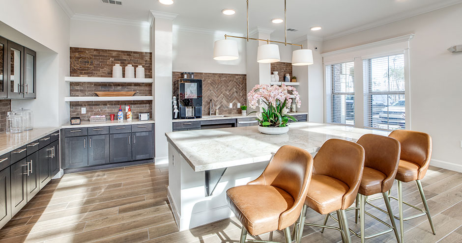 The Kacey at Kingwood Apartments Image 14