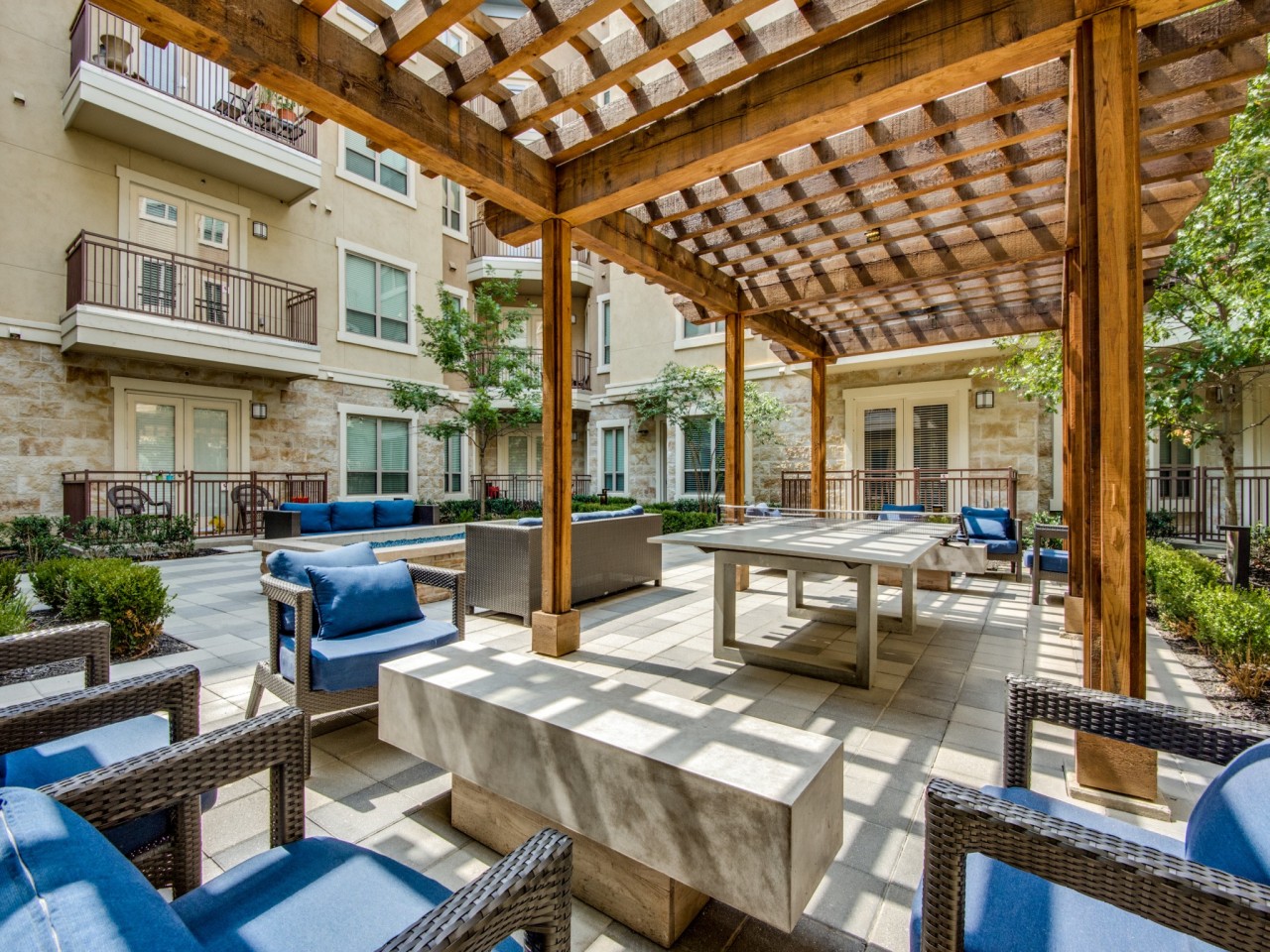 Fountain Pointe Las Colinas Image 32