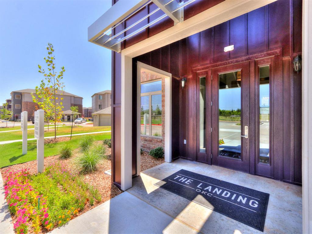 The Landing OKC Image 22