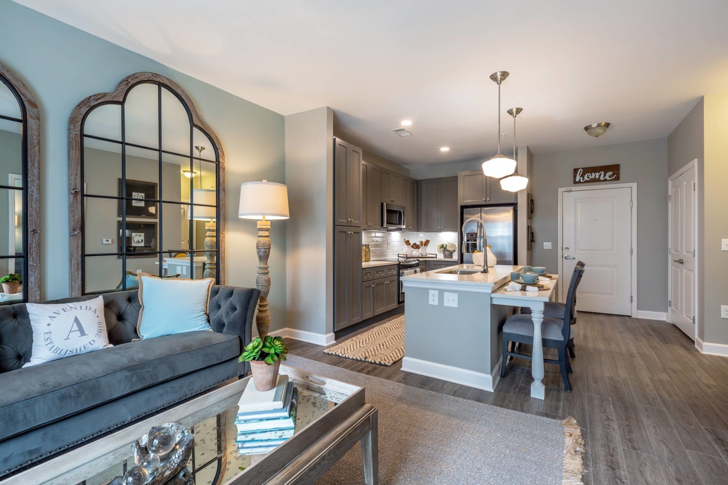 Everleigh Cool Springs Age 55+ Apartment Homes Image 9