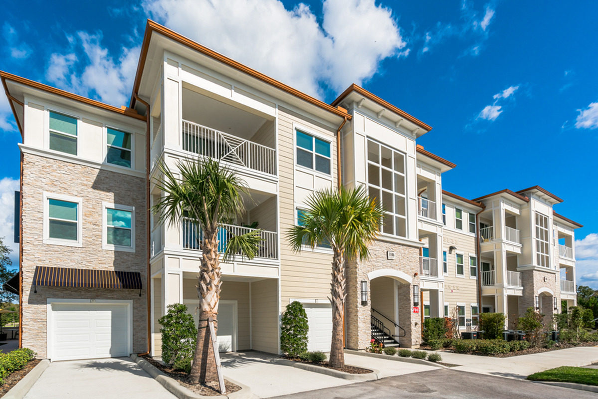 The Marq Highland Park Apartments Image 2
