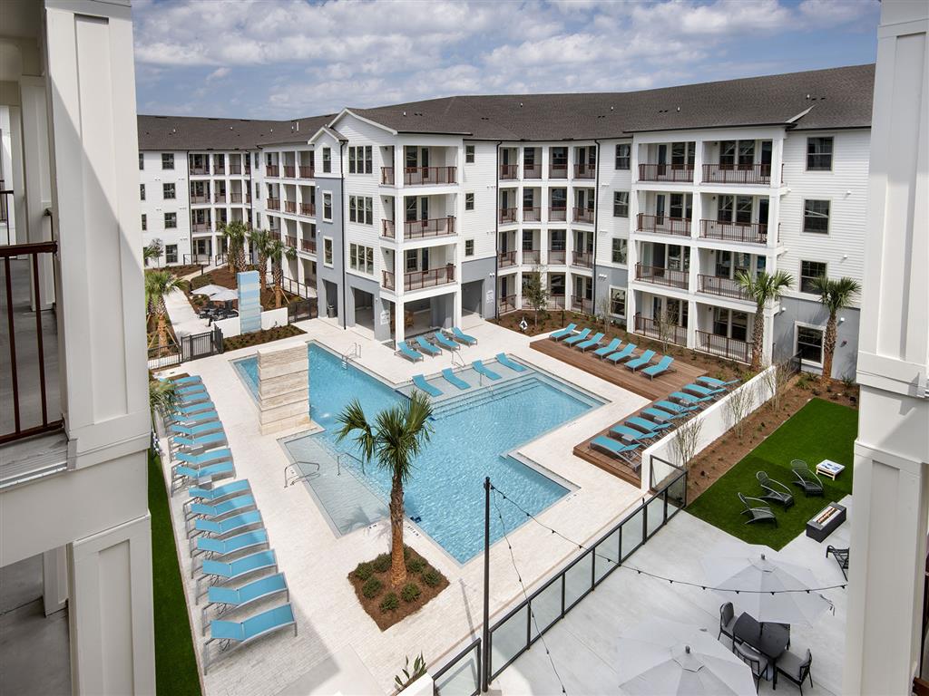 Terrabella Coastal Apartments Image 32