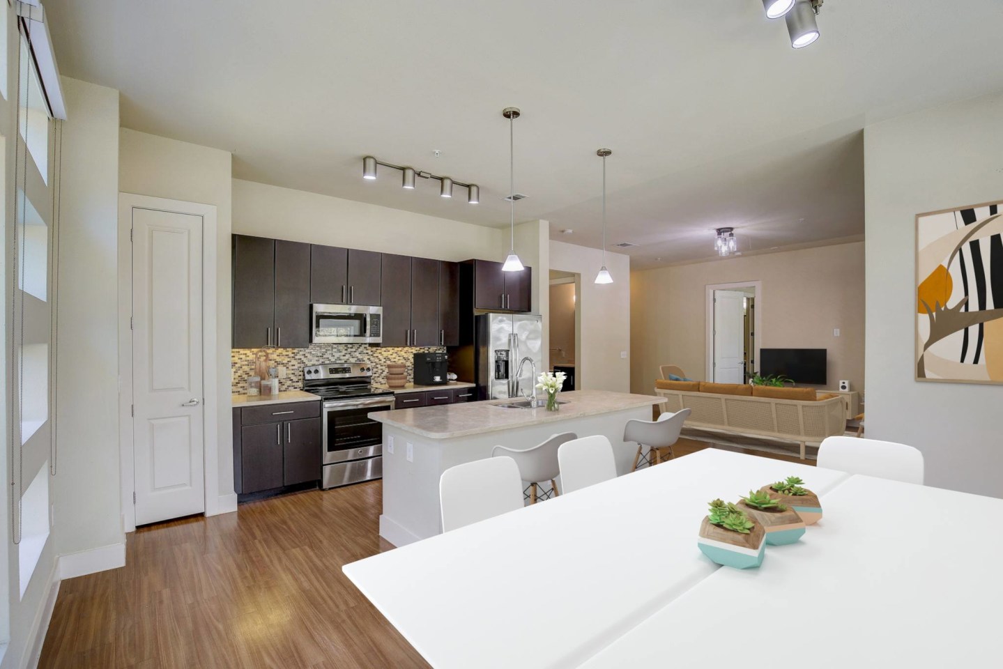 The Belvedere at Springwoods Village Image 6