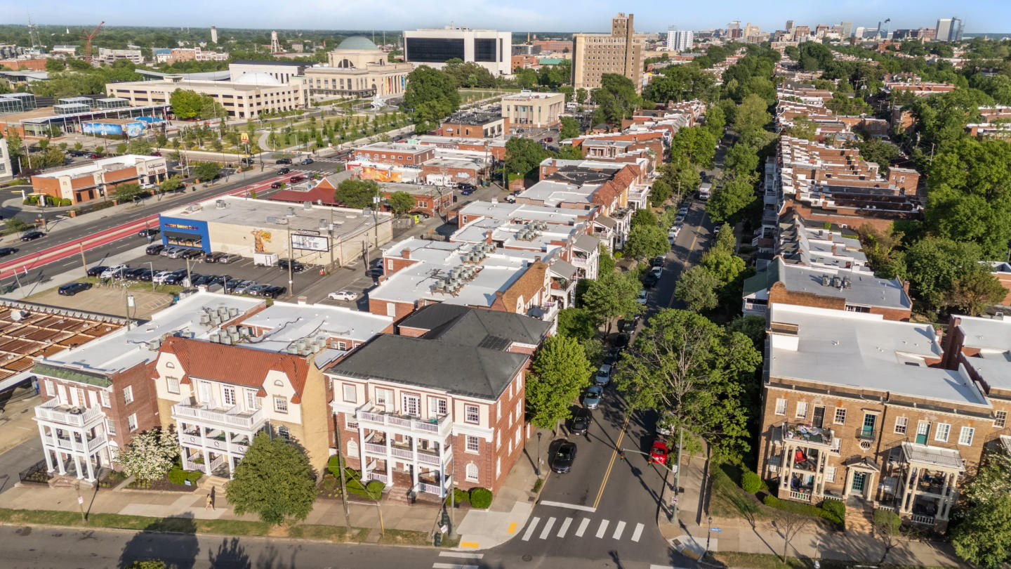 The Collection of Historic Richmond Image 9