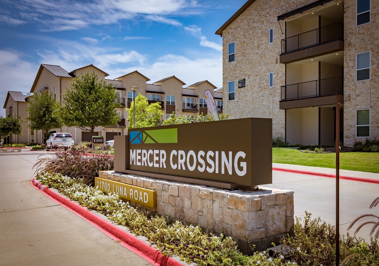 Mercer Crossing Image 30