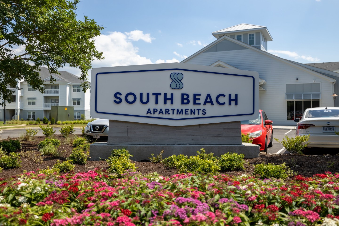 South Beach Apartments Image 16