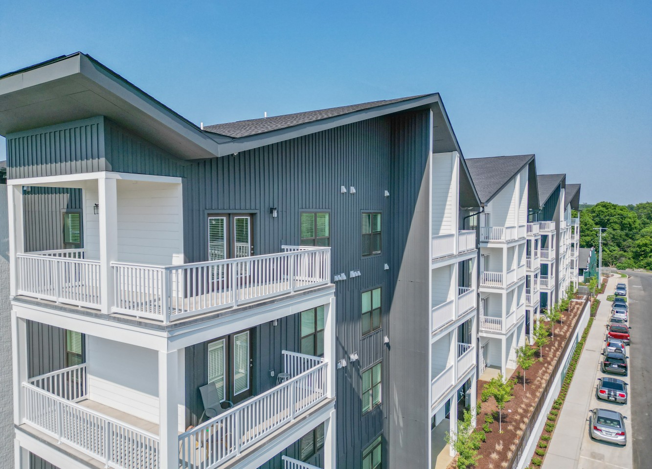 The Flats at Laurel & Pine Image 25