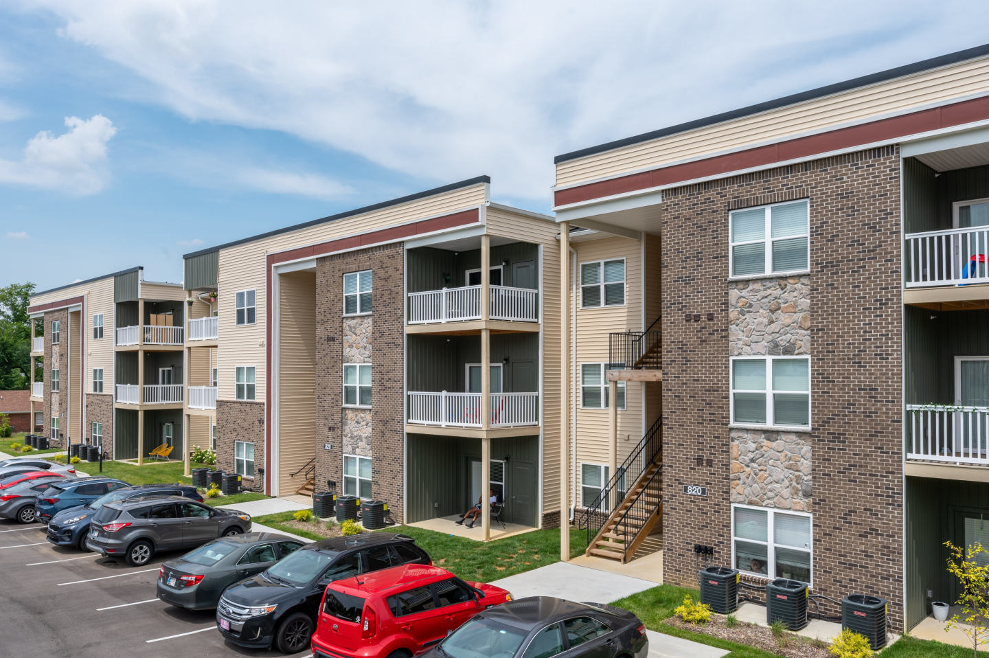 The Commons Apartments Image 27