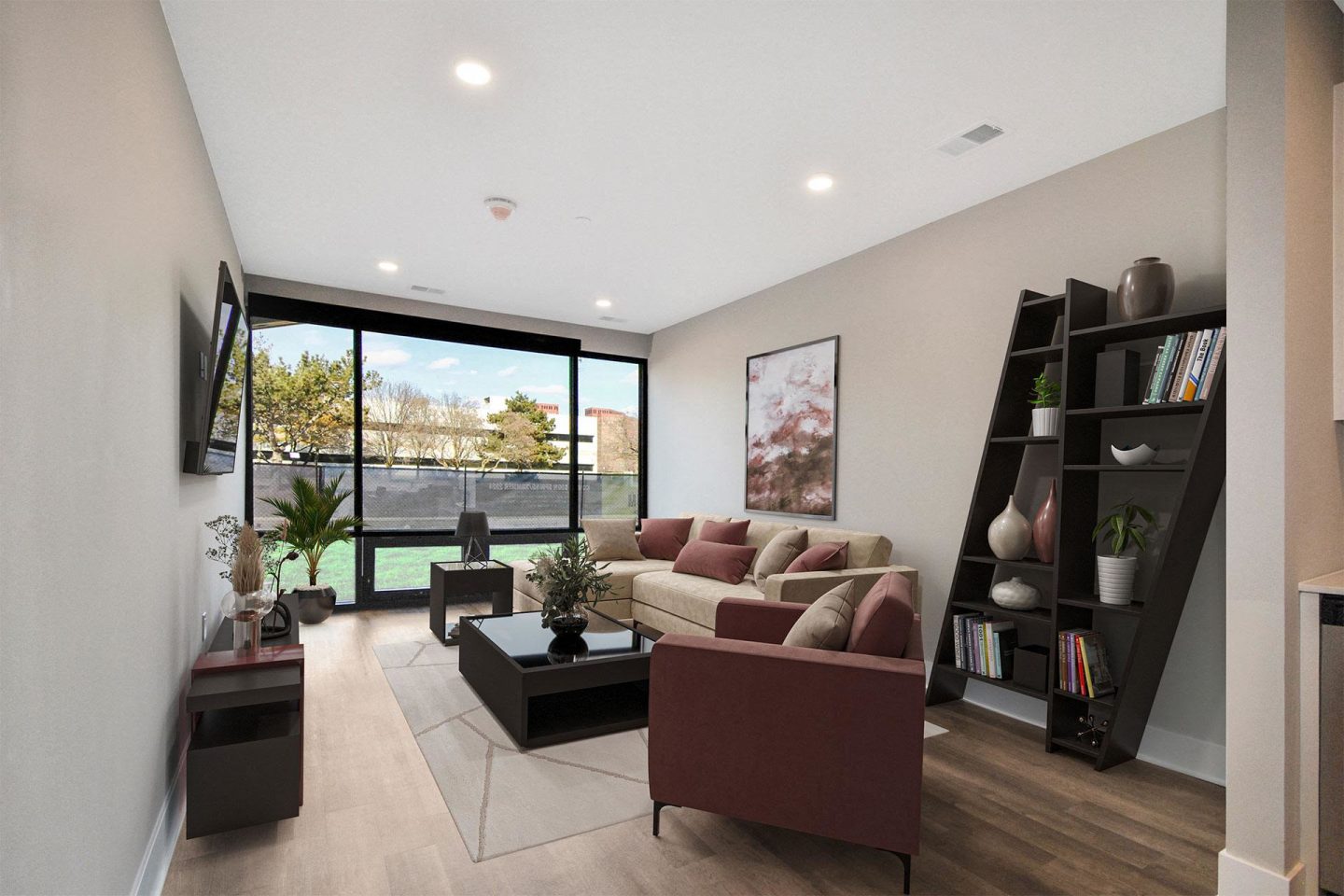 Forum Flats Image 3