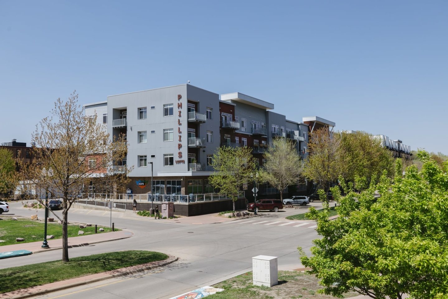 Phillips Avenue Lofts Image 20