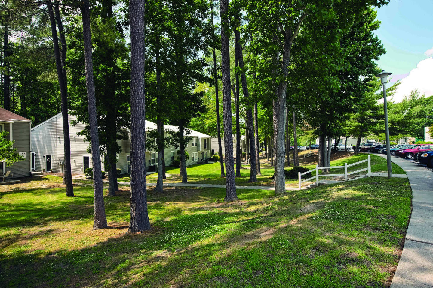 Woods of Williamsburg Image 19