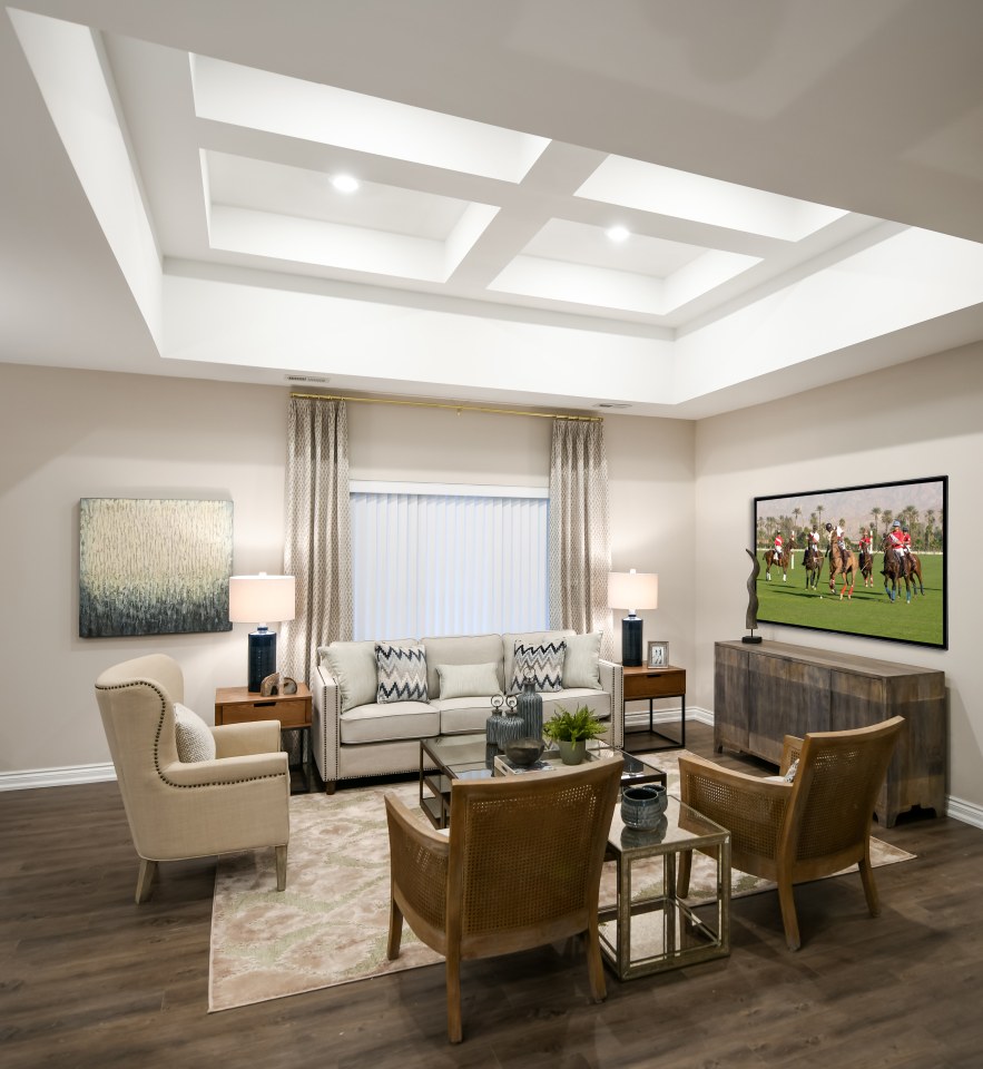 Encore at Deerhill Villas Image 16