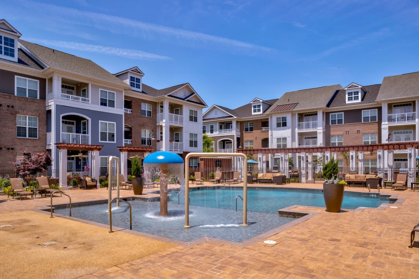 Cambria at Cornerstone Apartments Image 14