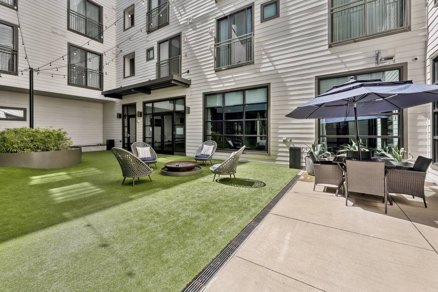 Sentral East Austin Image 51