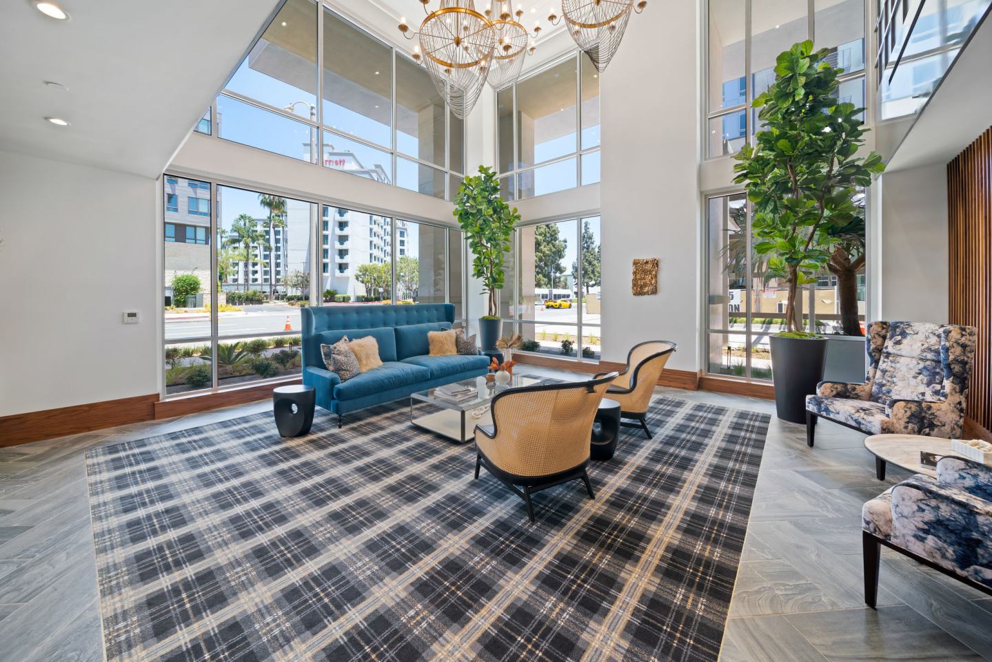 Halcyon House Image 38