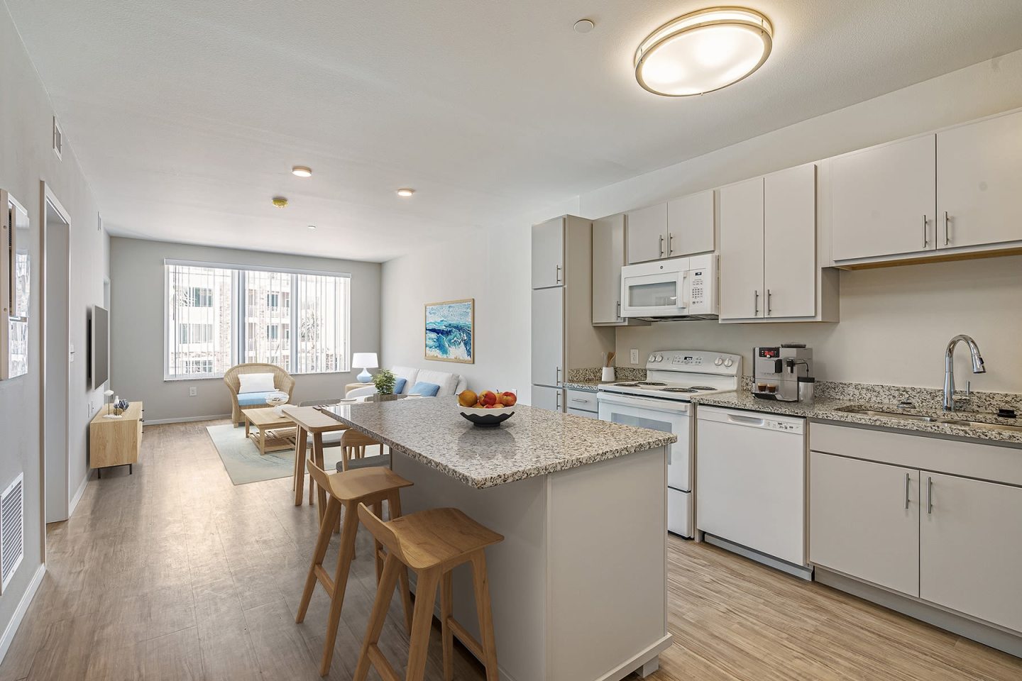Sandpiper Glen 62+ Apartments - Senior & Affordable Housing Image 29